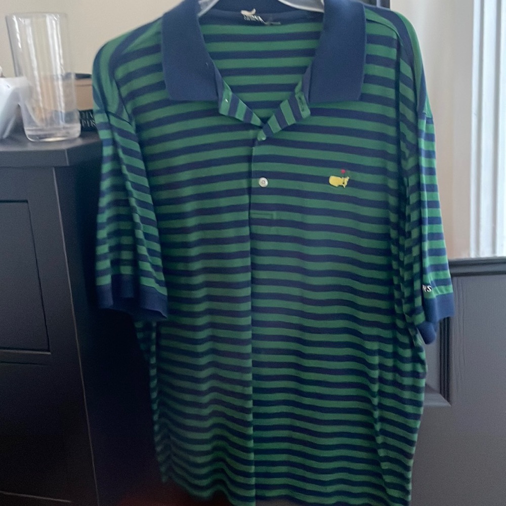 Masters Polo